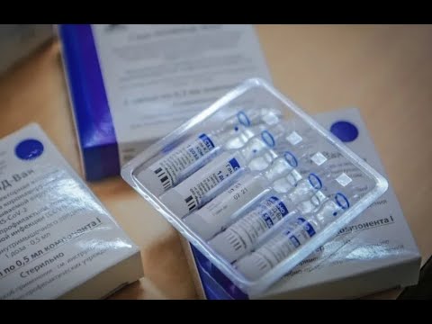 Экс-глава Еврокомиссии Юнкер выступил за закупку вакцины «Спутник V» в ЕС