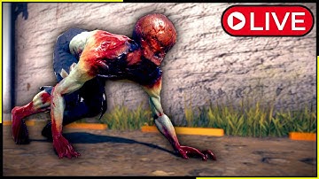 Surviving 100 DAYS on Lethal Zone in State of Decay 2! (Part 6)