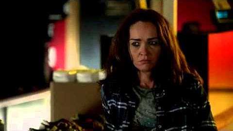 The Mentalist Showing Micro Expressions