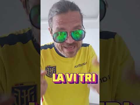 La TRI es la VI TRI na , NO AL pollo corrupto