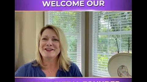 Meet Anne-Marie Prince, an Olbali PFC