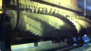 Beetling Engines Upperlands (Wm Clark & Sons)