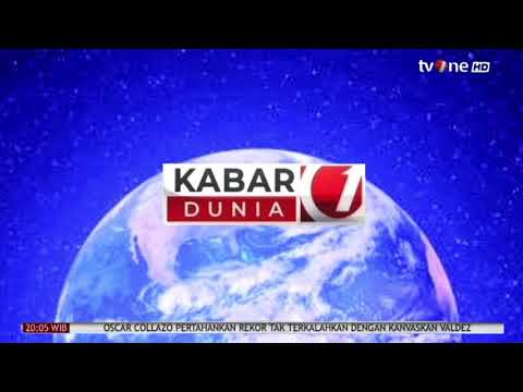 OBB Kabar Dunia tvOne (2026)
