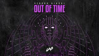 Serdar Bingol - Out of Time Resimi