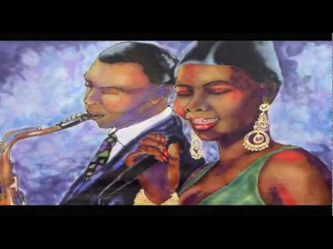 Streetwize "Pieces of Me" (featuring Kim Waters)