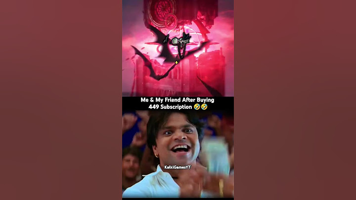 Me & My Friend After Buying 449 Subscription 🤣😂#bgmi #pubg #gaming #trending #kalkigamesyt #viral