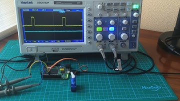 Verilog code for servos (IV)