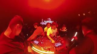 BASEMENT GROOVE | MONEYKILLA & CHULLO FAMS BREAKBEAT DJ SET