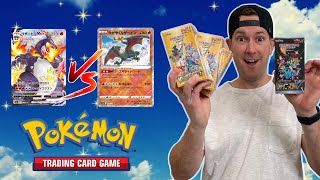 Ultimate Pokémon Vstar Universe Unboxing We Pulled It