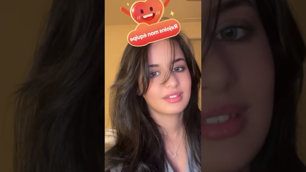 Lovable Beauties update periscope 4812💋