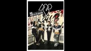 M.I.B-2.끄덕여줘!(nod along!)