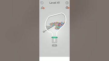 Pull The Pin (by Popcore Games). Level 41-50. Walkthrough.