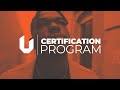 The uywi certification program