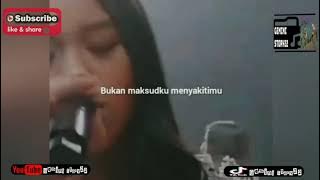 #geministory 🎵273|| waktu yang salah• Pergi saja, engkau pergi dariku Biar kubunuh perasaan #viral