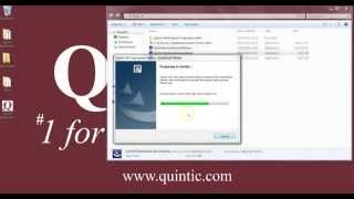 3. Quintic Single High-Speed Camera Setup and Camera Drivers
