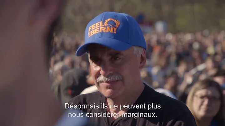 Trailer | A Campaign of Their Own | Lionel Rupp, M...
