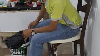 Belkide Gözünde Ben Bid Deliyim