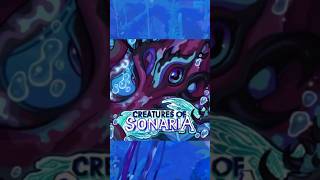 COMO PEGAR a NOVA LULA GIGANTE (SEGUIDLIOM) no CREATURES of SONARIA!!