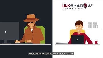 LinkShadow - The Next-generation Cybersecurity Analytics