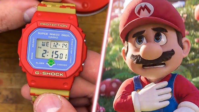 dw 5600 smb