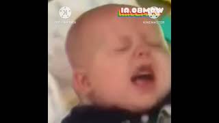 Reuploaded Preview 2 Bello Shocked And Baby Crying Mashup Deepfake