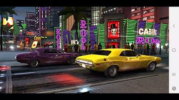 CSR Classics Gameplay (Part 14)