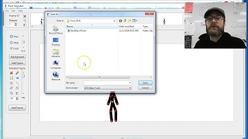 Step 1 How To Export Pivot For Video Editing or Youtube