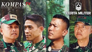 Cerita Militer Kompas Tv Tni Ad Merajut Asa Membangun Negeri