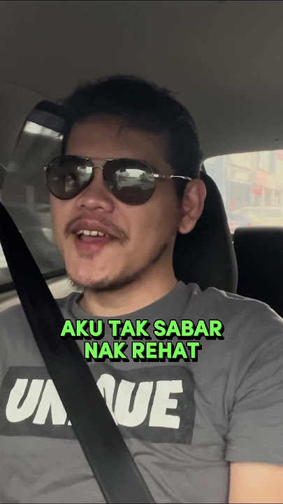 Berapa gaji Grab Driver sebulan? #grabdriver #grabcar #kfx09