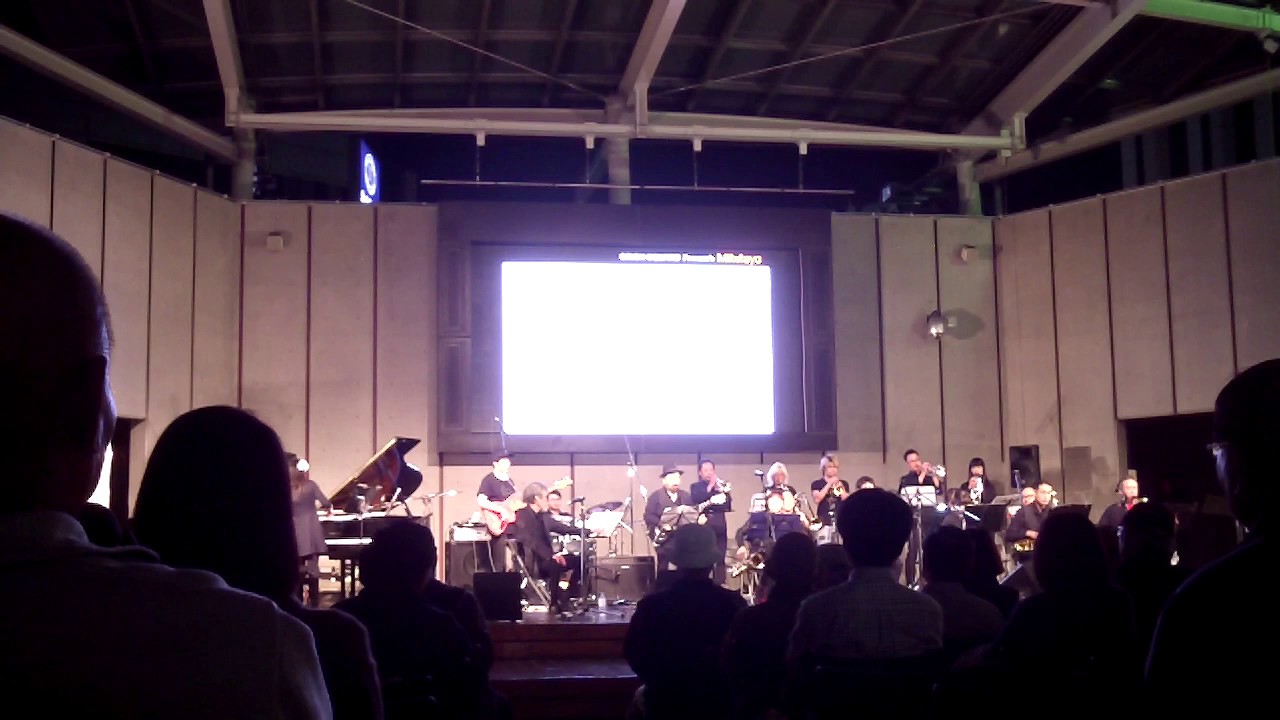 "Sugar" TPO music club @ Miya Jazz Inn 2019