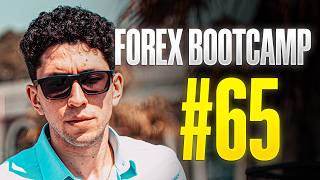 FOREX BOOTCAMP #65 - HEDGE NEDİR? (BAKİYEYİ KİTLEME)