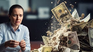 Explanation And Use Of An English Idiom Bad Debt