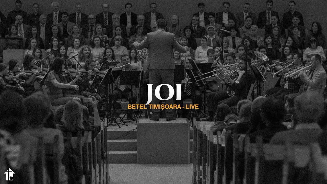 05.03.2026 PM | Mesaj: Timotei Caracoancea