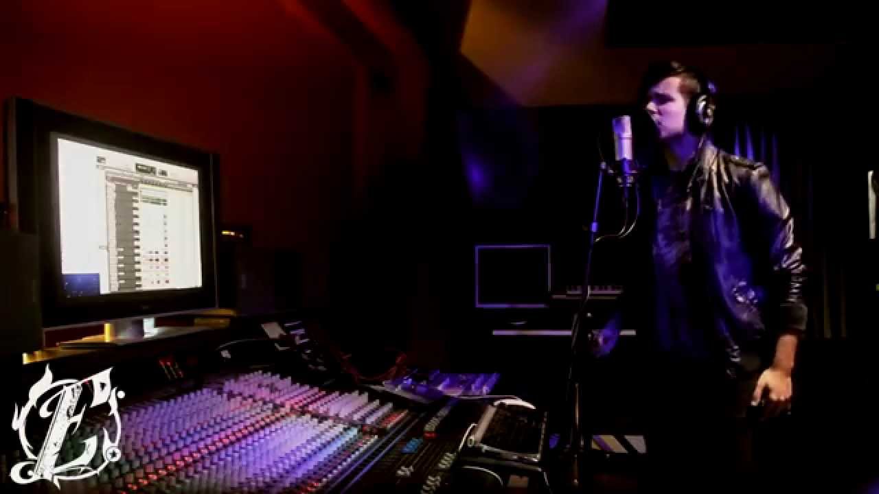 Exage - Dried By Time (studio sessions)