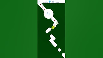 Tap Tap Dash level 63