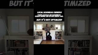 Comment “send it” and we will send you our free guide.  #localbusiness #homeservices #gmb