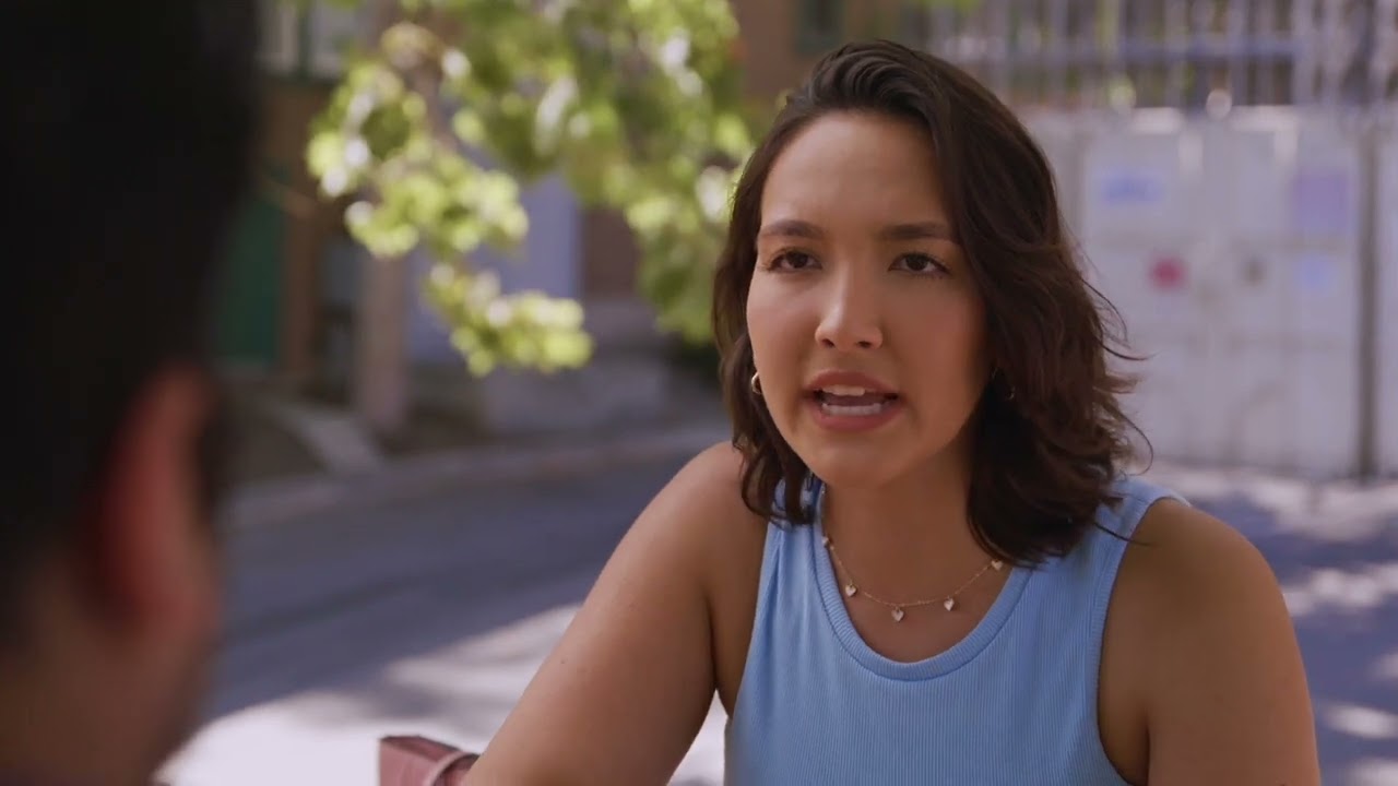 Clean Freak Acting Reel Scene