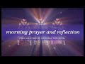 10.23.2023 Morning Prayer