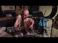 『Dust my broom』金田デルタ正人
