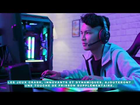 Jouez aux Meilleurs Jeux de Casino en Ligne sur RTBet