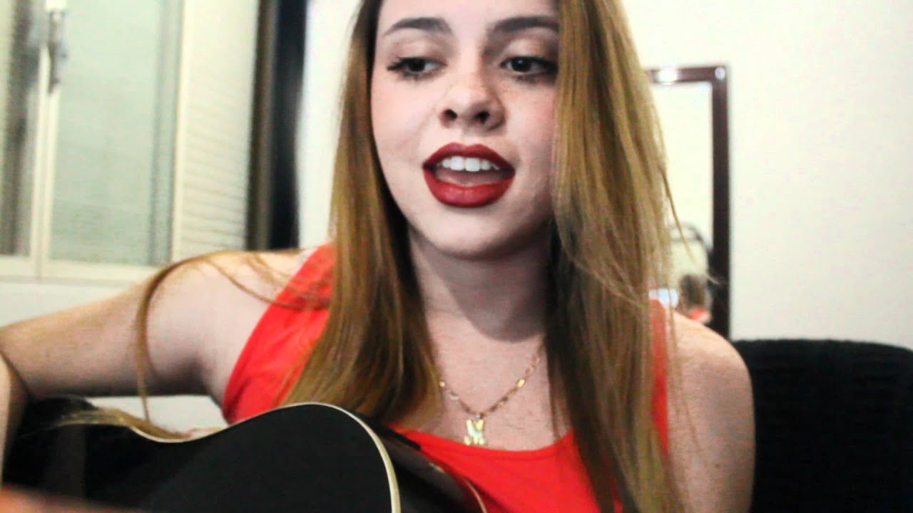 Rita Ora How We Do Cover