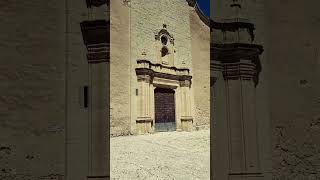 Ermita De San Marcos -  Olocau Del Rey - Castellón - España.