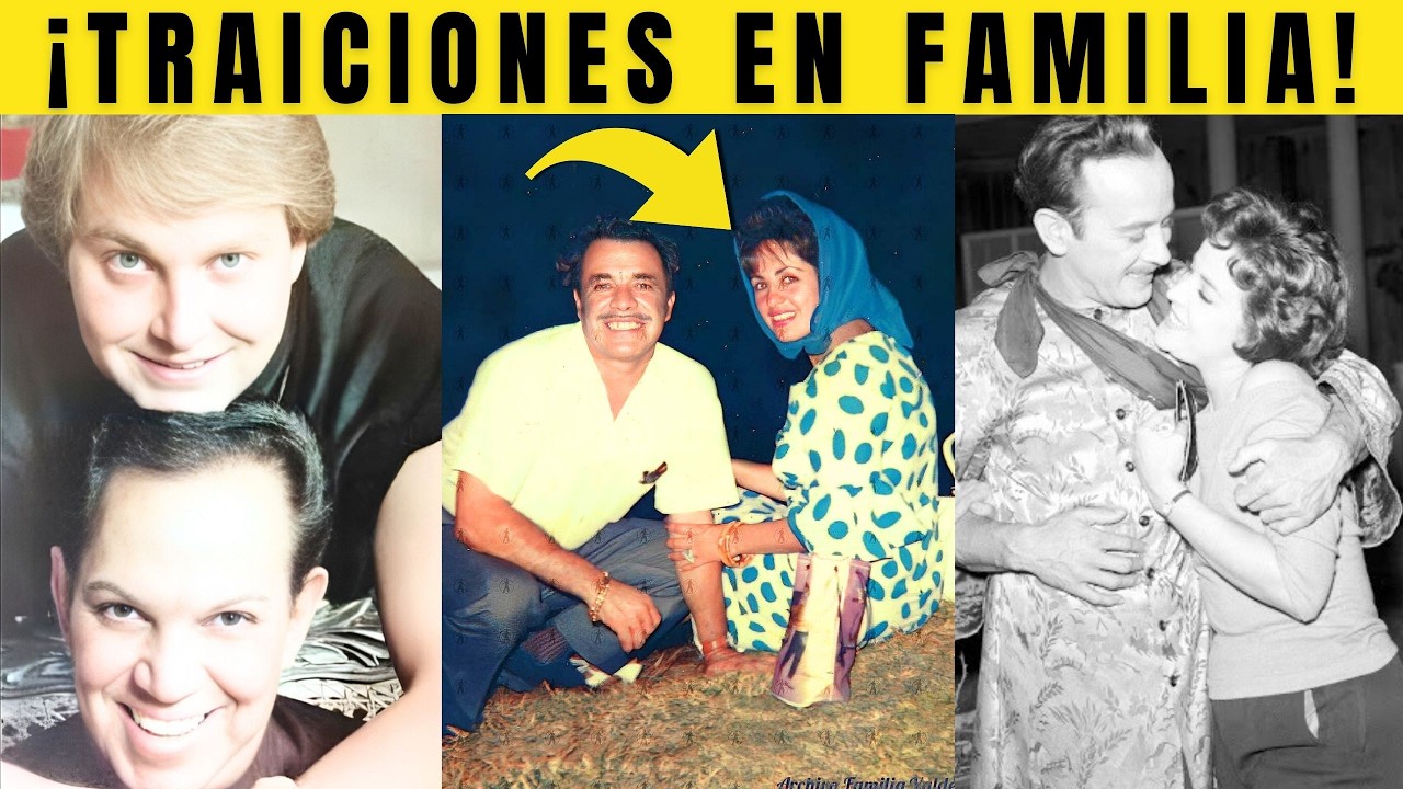 Las 10 Herencias más Sangrientas del Cine de Oro Mexicano