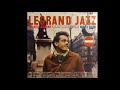 Autumn sadness,  Michel Legrand, saxophone