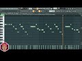 How old town road of lil nas x  was made by 808protunez using fl studio