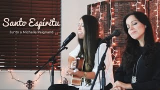 "Santo Espíritu" y adoración espontánea | Holy Spirit (Francesca Battistelli) chords