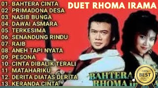 Lagu Dangdut Duet Rhoma Irama Album Tanpa Iklan