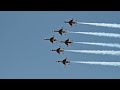 Thunder Over Sound 🛦