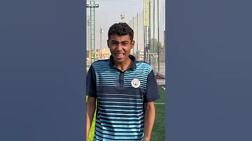 حارس المرمي البديل يتعرض للظلم 