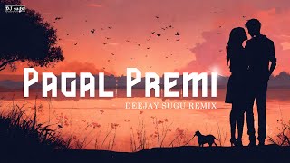 Pagal Premi | Uma (Circuit x Kirtan) Deejay Sugu